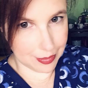 Meet your Posher, Kate